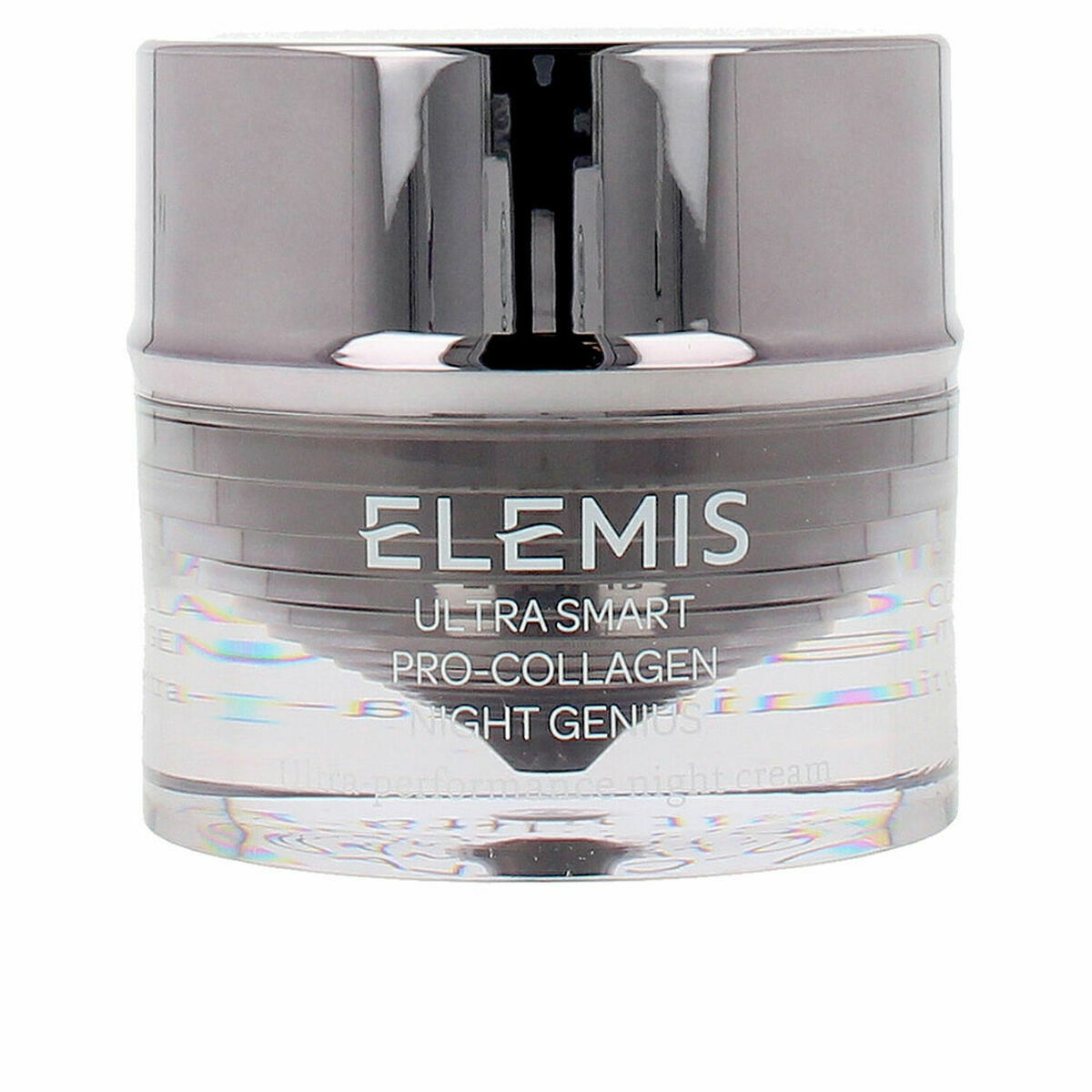 Nattkräm Elemis