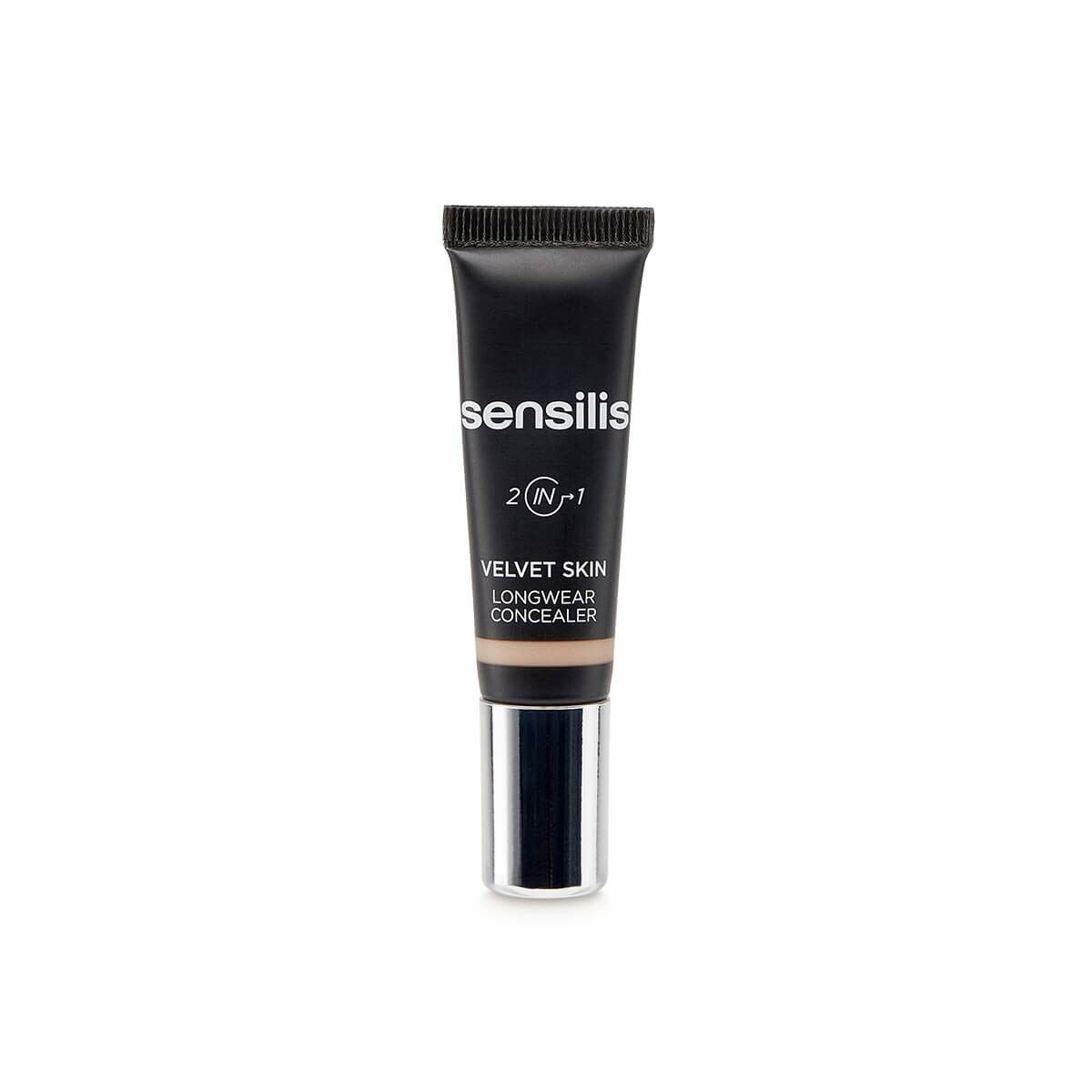 Concealer Sensilis SENSILIS VELVET Nº 02 Beige 7 ml