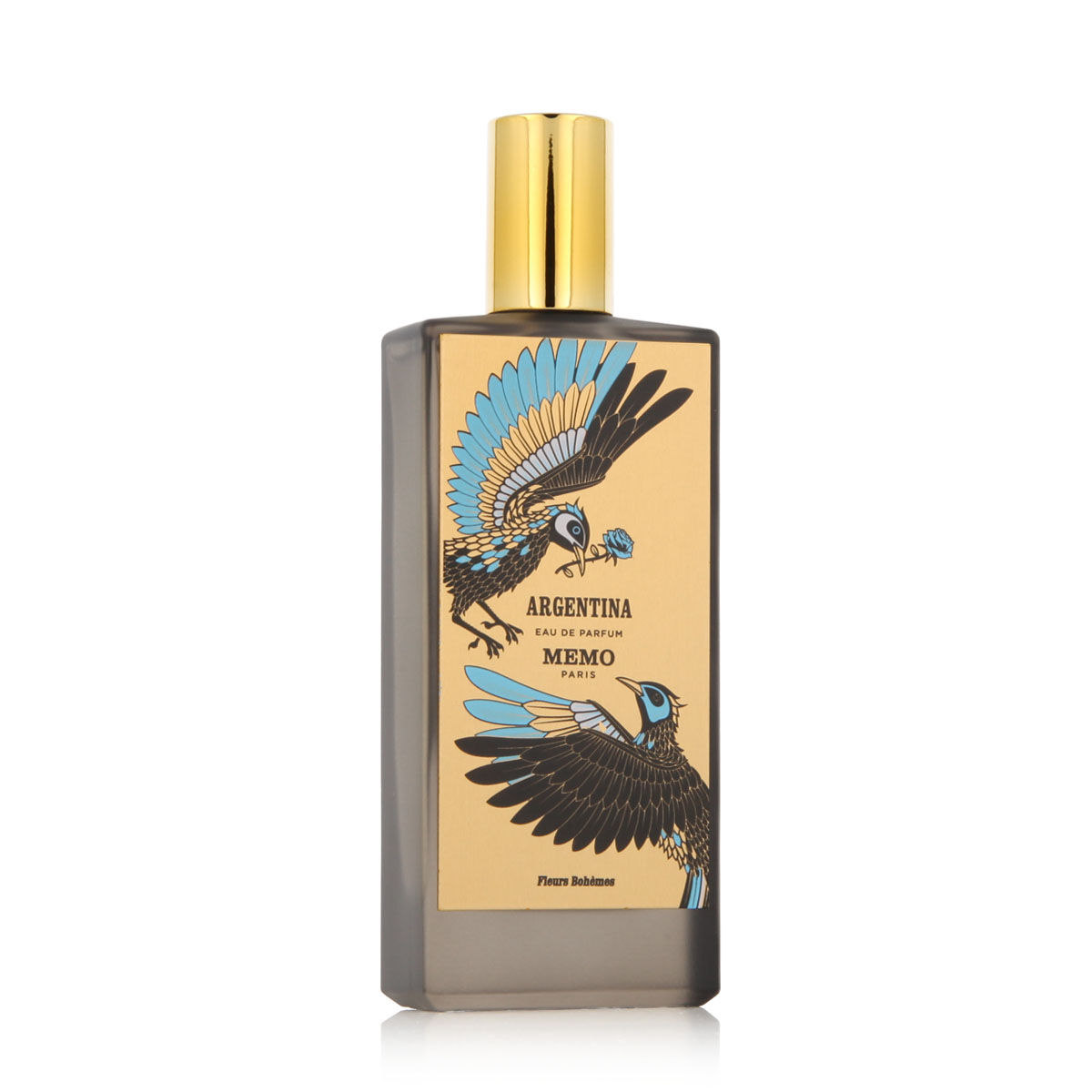 Parfym Unisex Memo Paris EDP Argentina 75 ml - 2