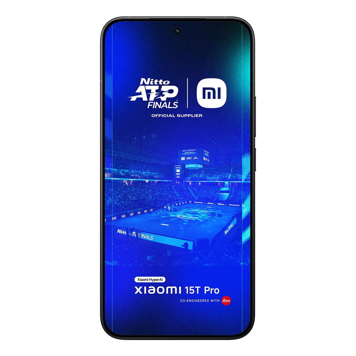 Smartphone Xiaomi 2506BPN68G 6,83" Octa Core 12 GB RAM 512 GB Svart Rosa