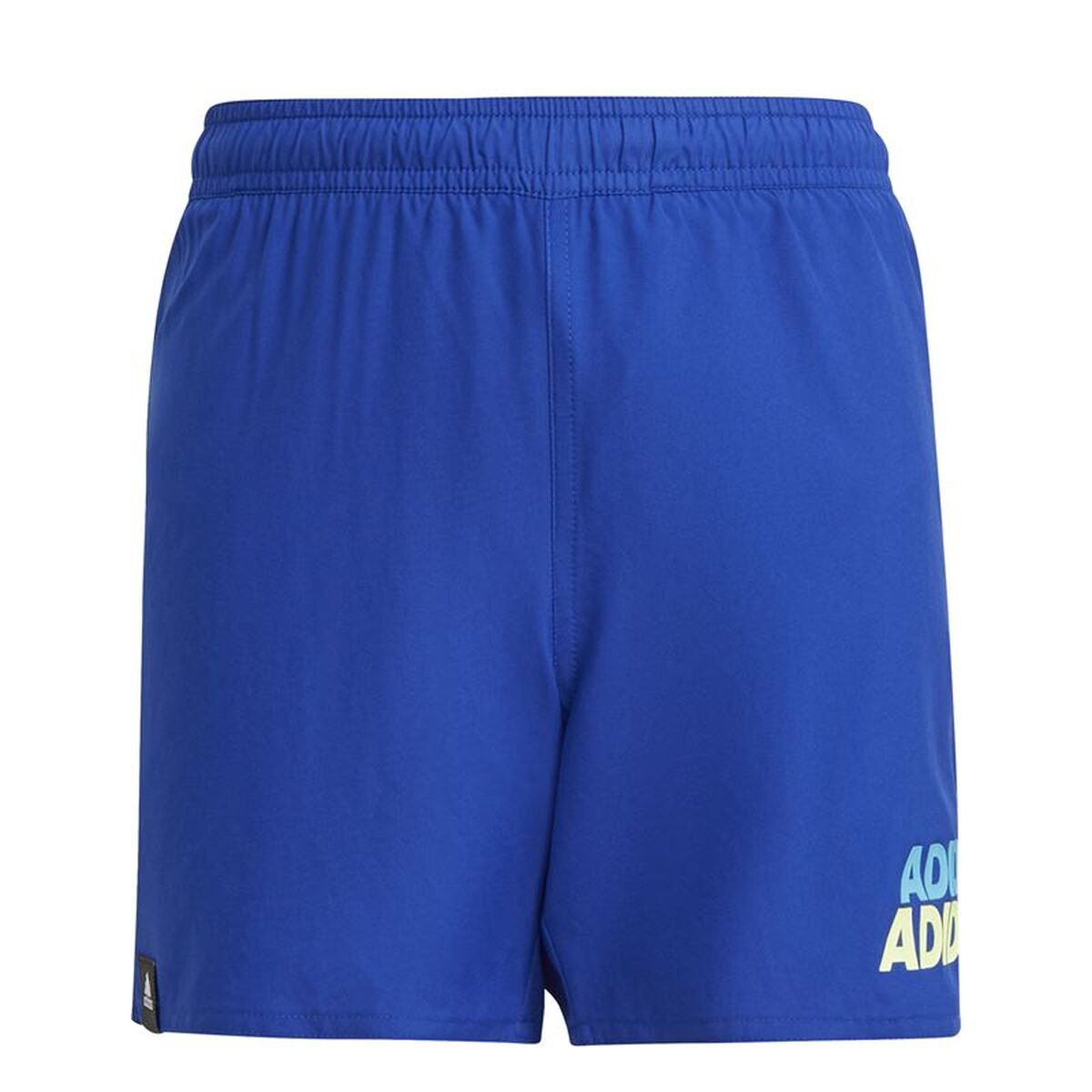 Barn Baddräkt Adidas GN5898 Blå