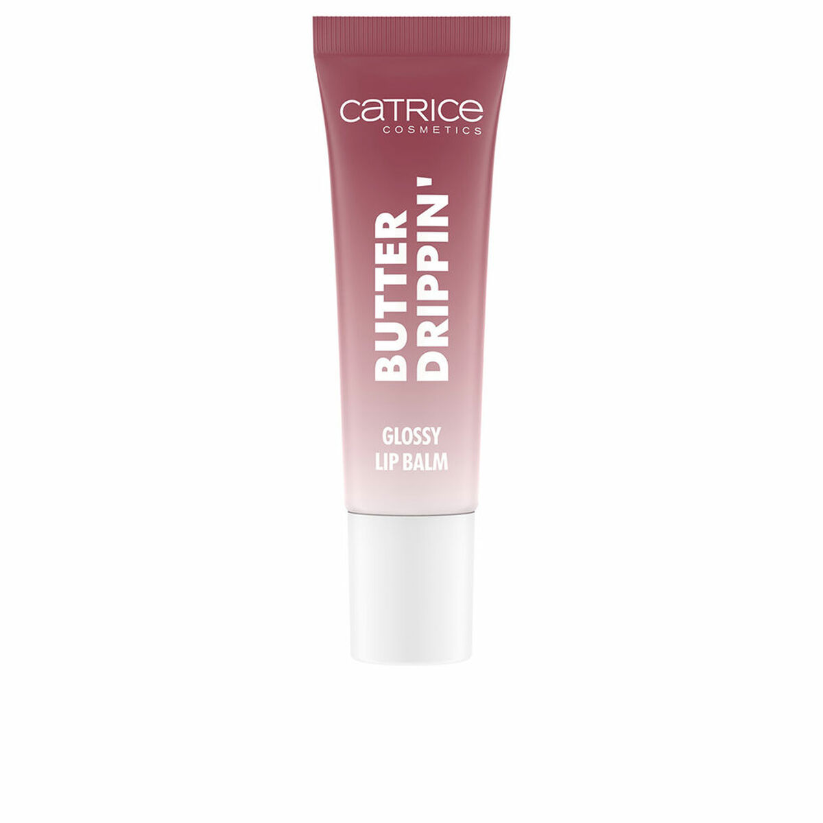 Färgat cerat Catrice BUTTER DRIPPIN' GLOSSY Nº 030-Butter Together 10 ml