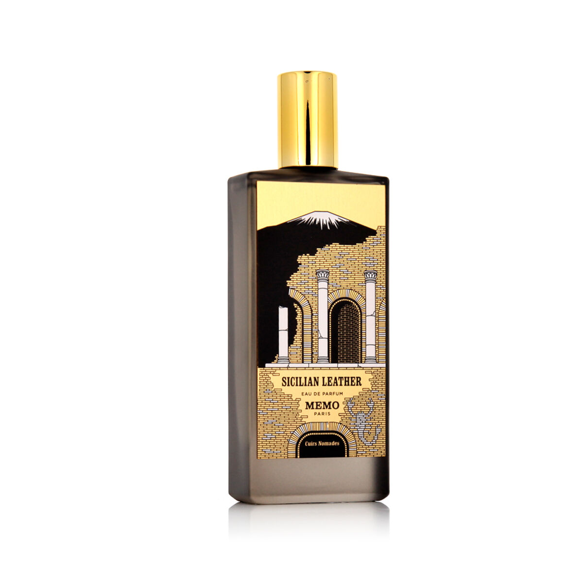 Parfym Unisex Memo Paris EDP Sicilian Leather 75 ml - 2