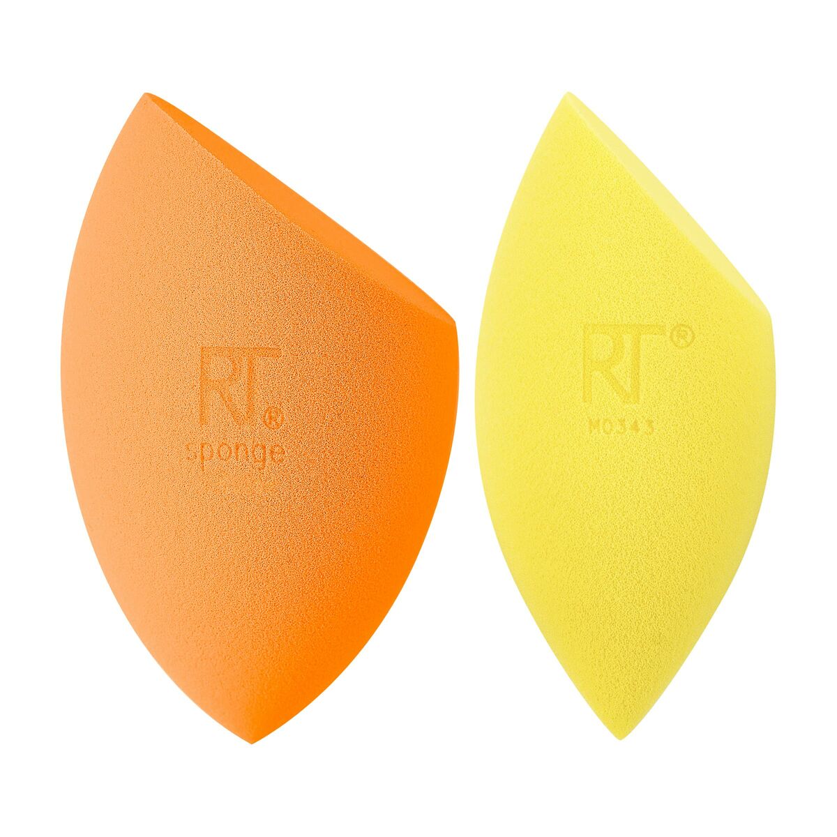 Ansiktssvamp Real Techniques MIRACLE COMPLEXION (2 antal) - 2