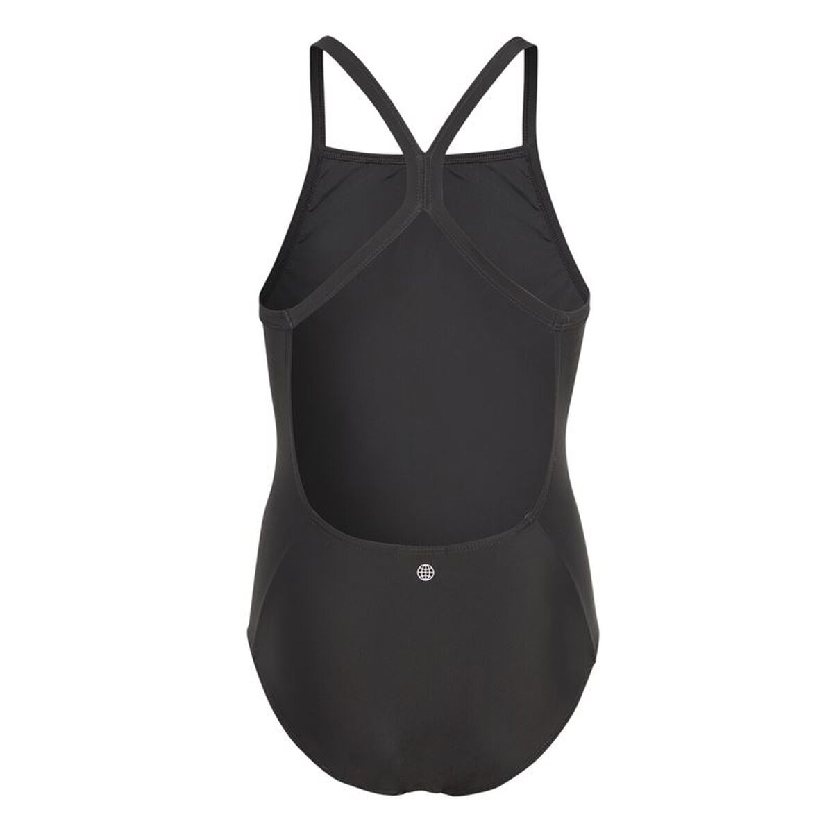 Baddräkt Dam Adidas HS2213 Svart - 2