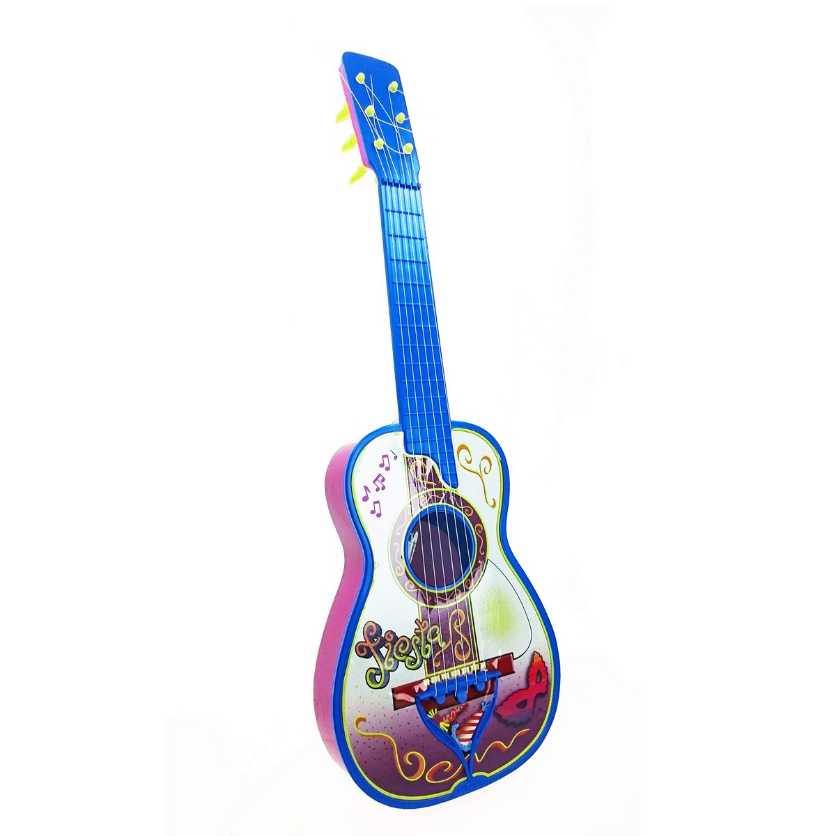 Gitarr för barn Reig Gitarr för barn - 2