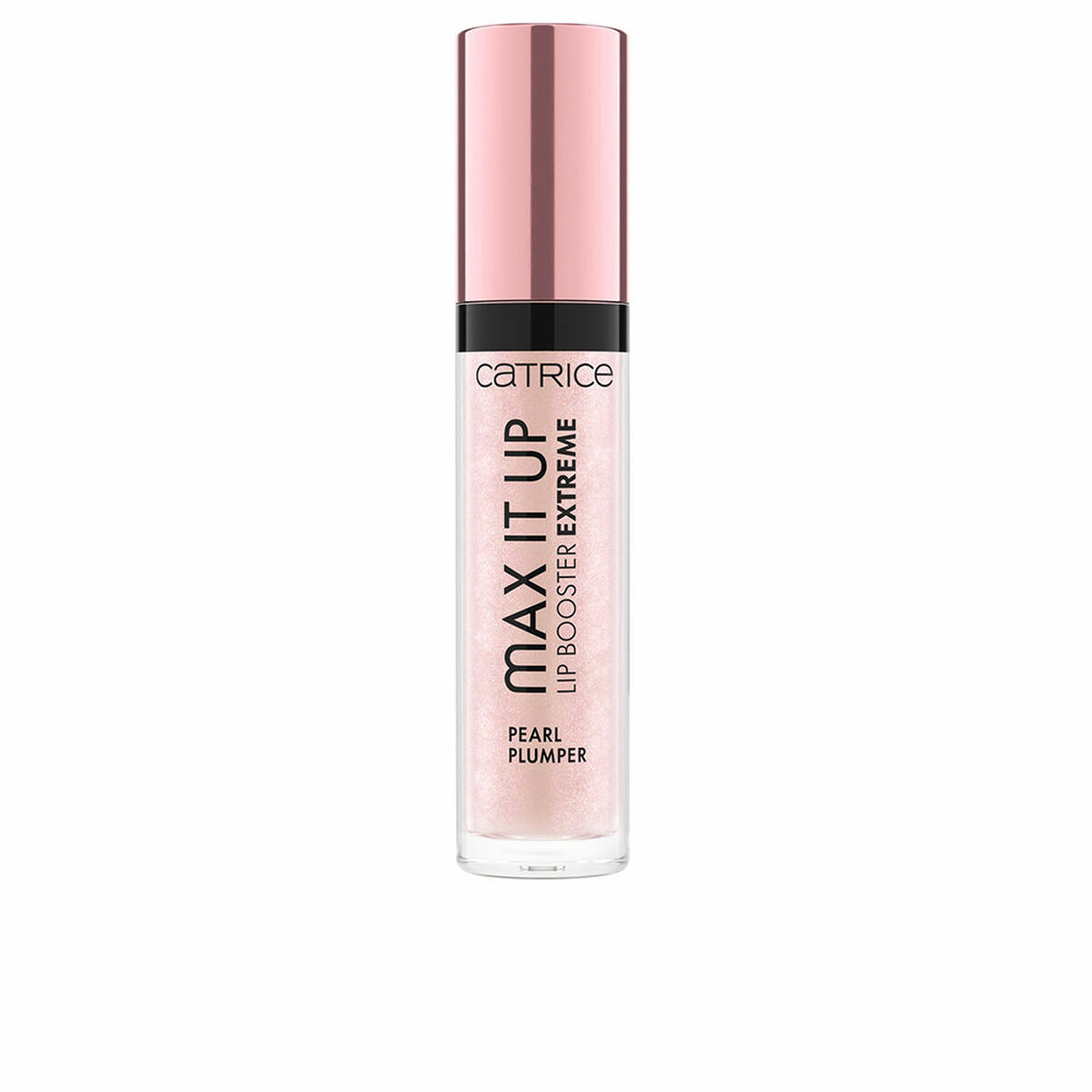 Volymgivande för läpparna Catrice MAX IT UP Nº 070-It's A Pearl Thing 4 ml
