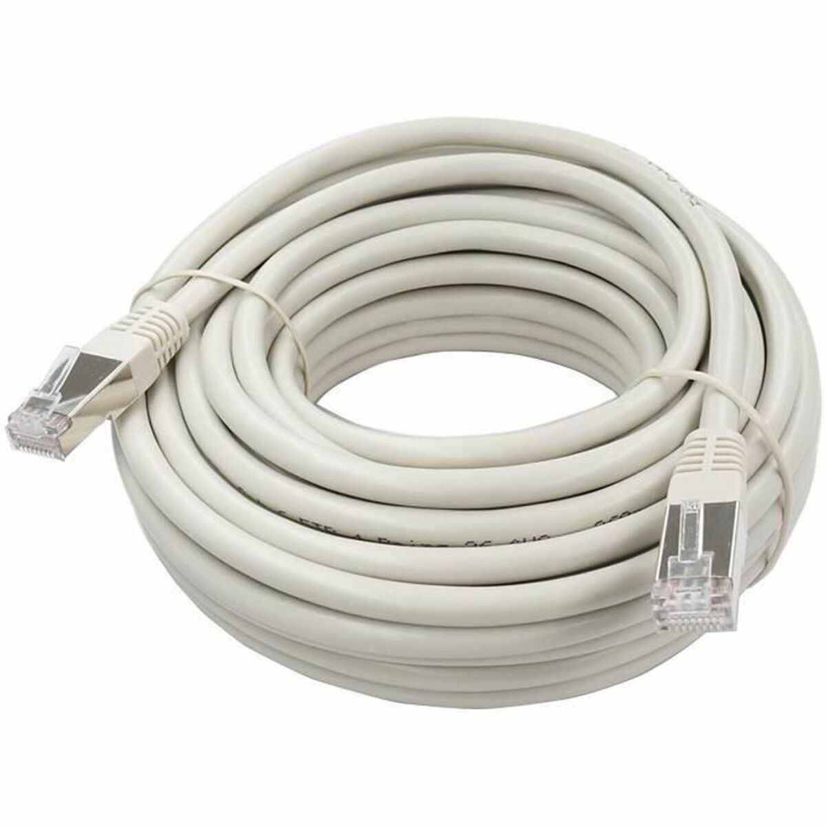 Kabel RJ45 Kategori 6 UTP Styv Lineaire PCC6FH