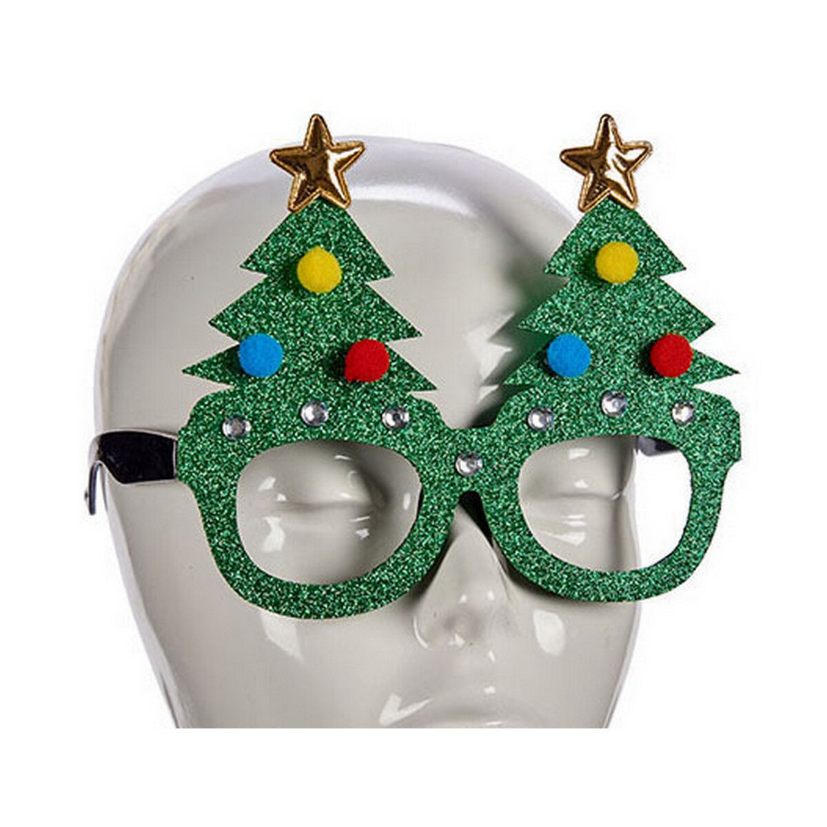 Glasögon Krist+ Julgran