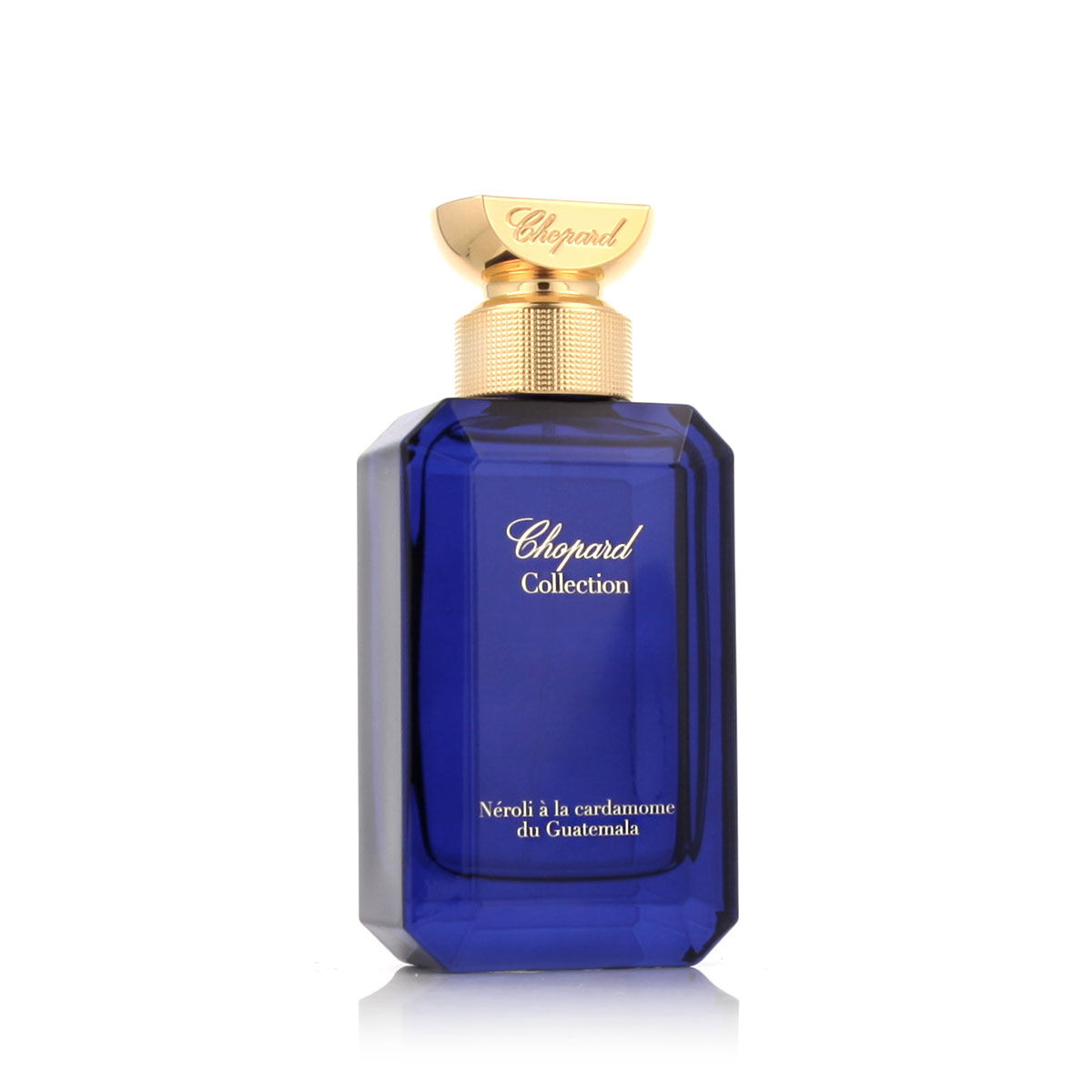 Parfym Unisex Chopard Néroli à la Cardamome du Guatemala EDP 100 ml - 2