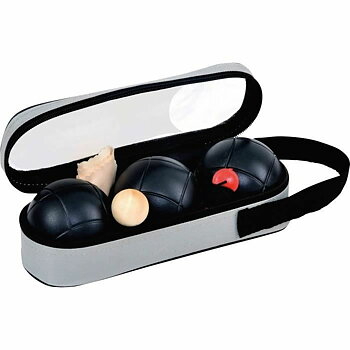 Boulespel K-Ro Space Triplette