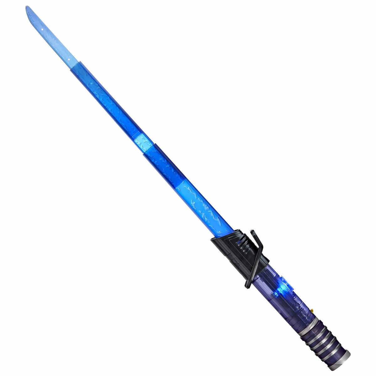 Leksakssvärd Hasbro Mandalorian Electronic Lightsaber Darksaber - 3