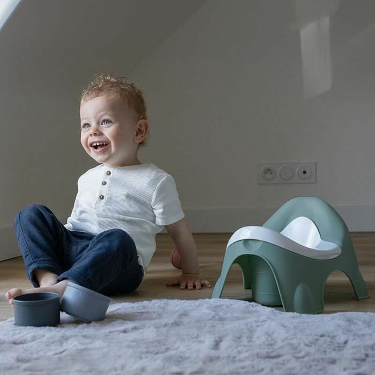 Potta ThermoBaby IDEO - 3