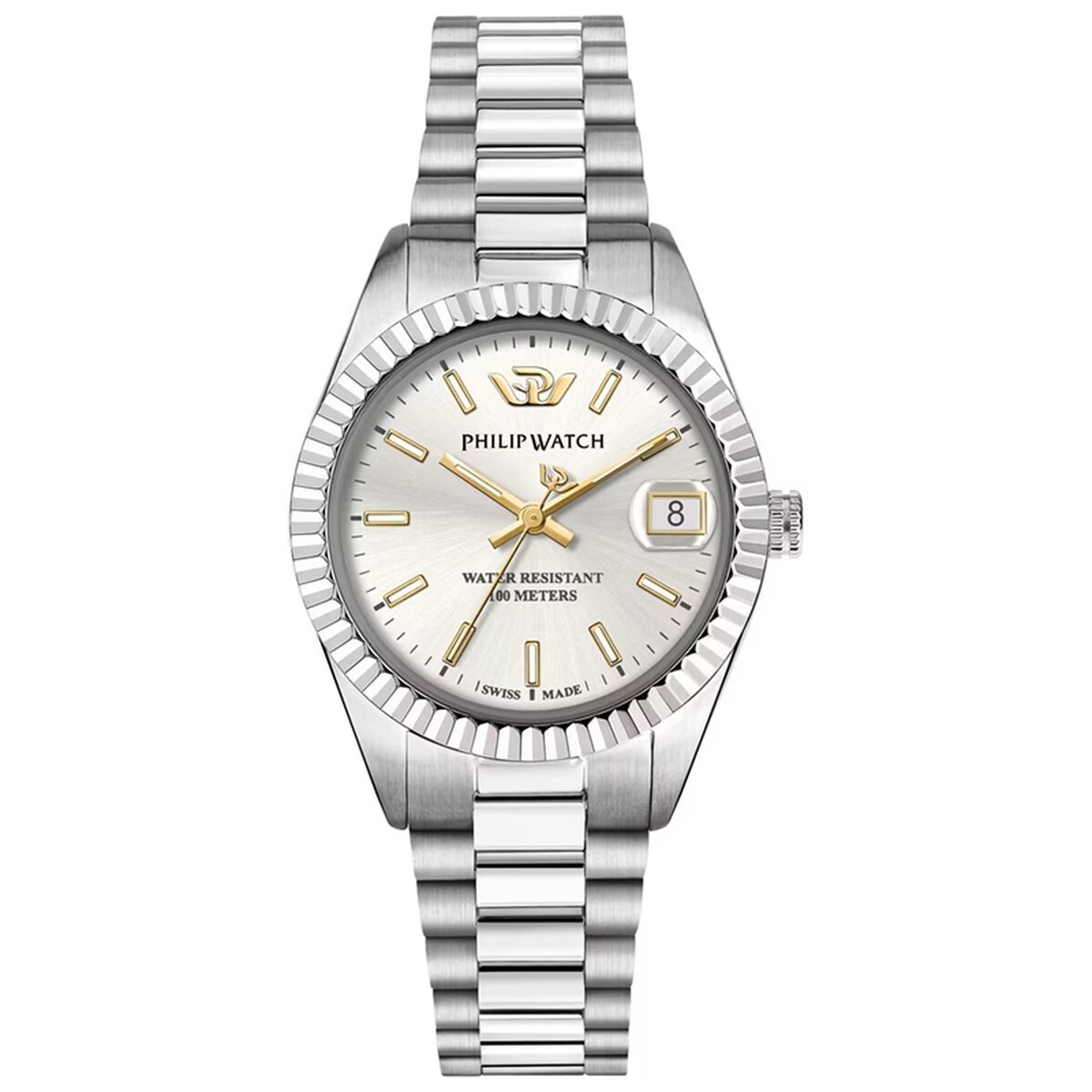 Herrklocka Philip Watch R8253597651