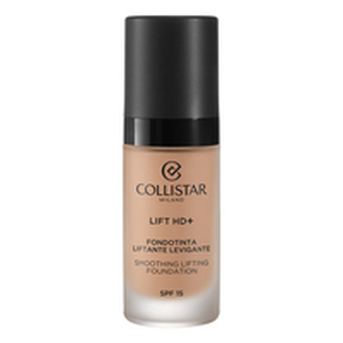 Sminkset Collistar LIFT HD+