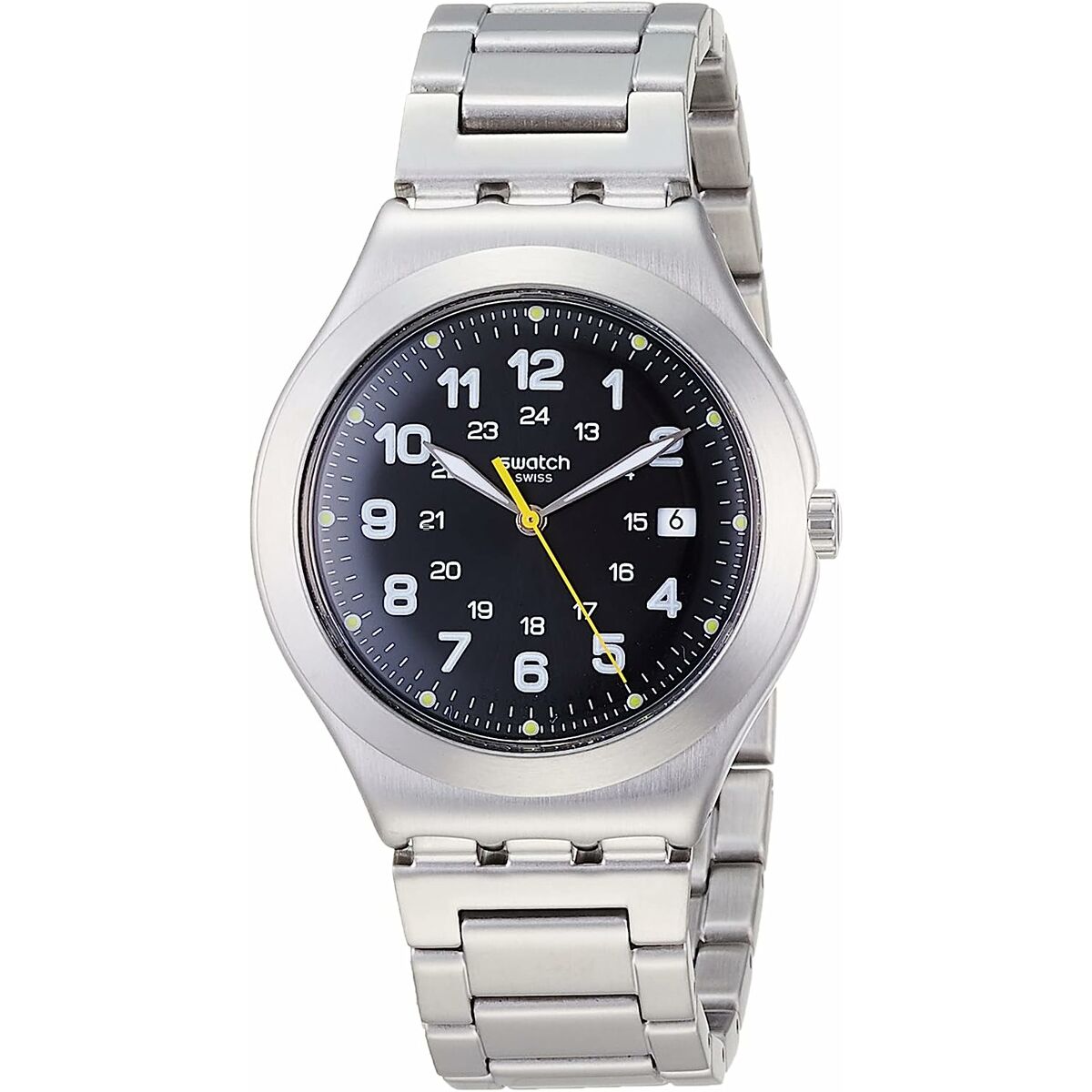 Herrklocka Swatch YWS439GC