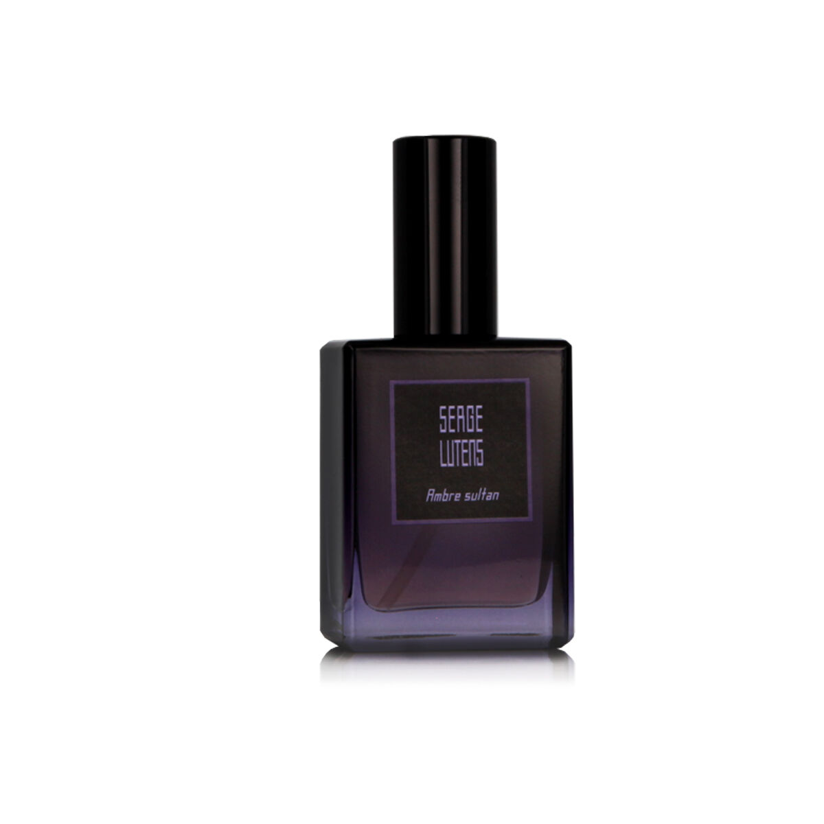 Parfym Damer Serge Lutens Ambre Sultan 25 ml - 2