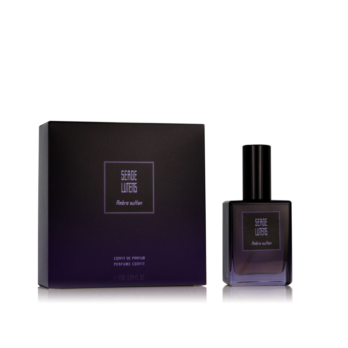 Parfym Damer Serge Lutens Ambre Sultan 25 ml