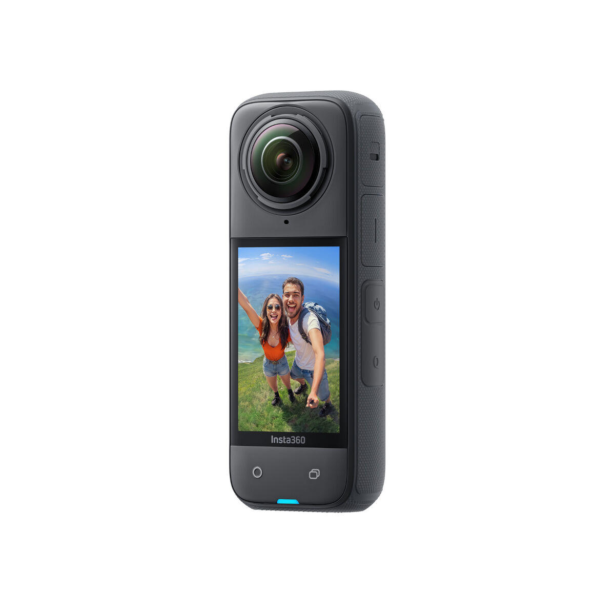Sportkamera Insta360 INSTA360 X4 Svart 2,5" - 3