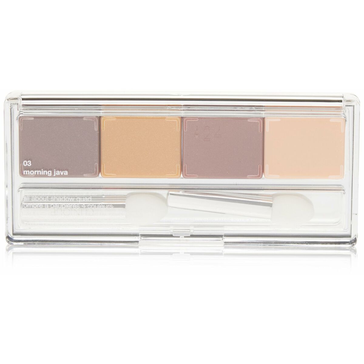 Sminkset Clinique ALL ABOUT SHADOW