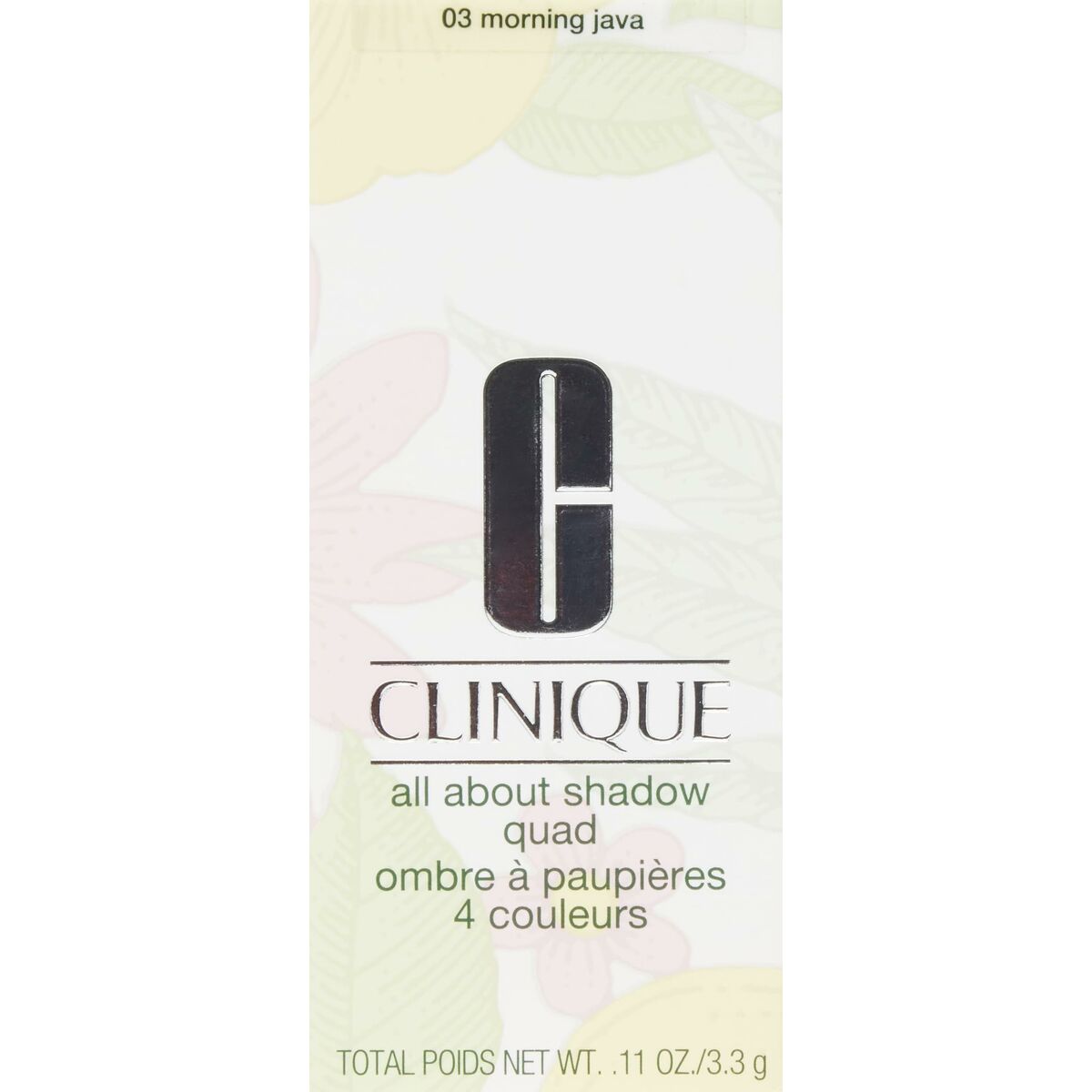 Sminkset Clinique ALL ABOUT SHADOW - 2