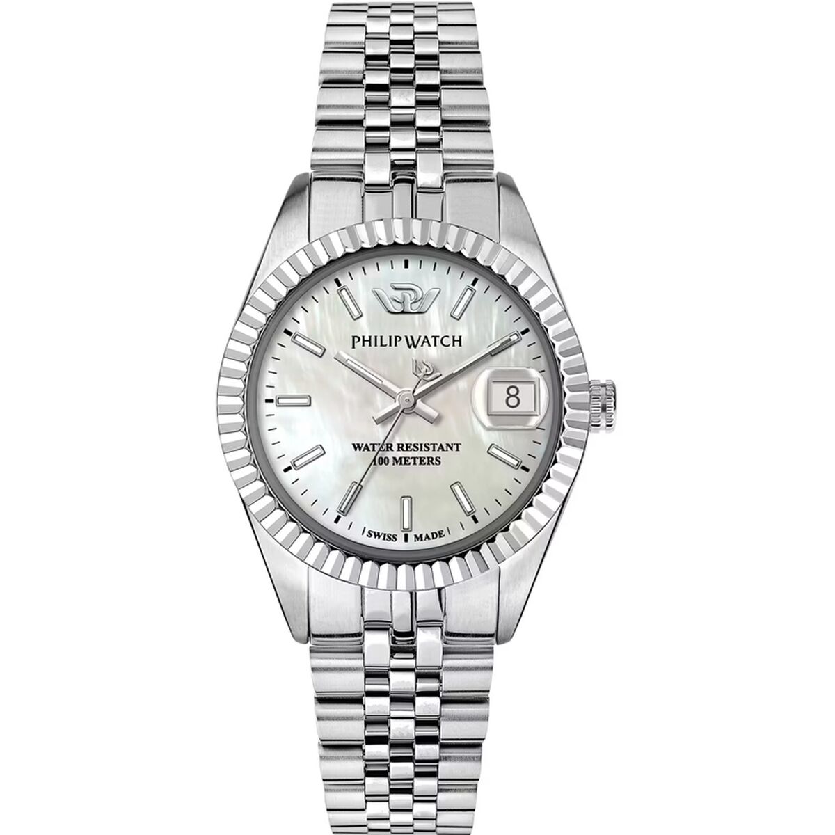 Herrklocka Philip Watch R8253597671