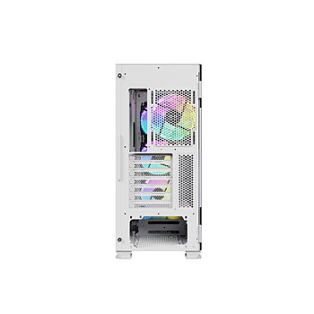 Lådfläkt Nfortec NF-CS-KRATERX-W