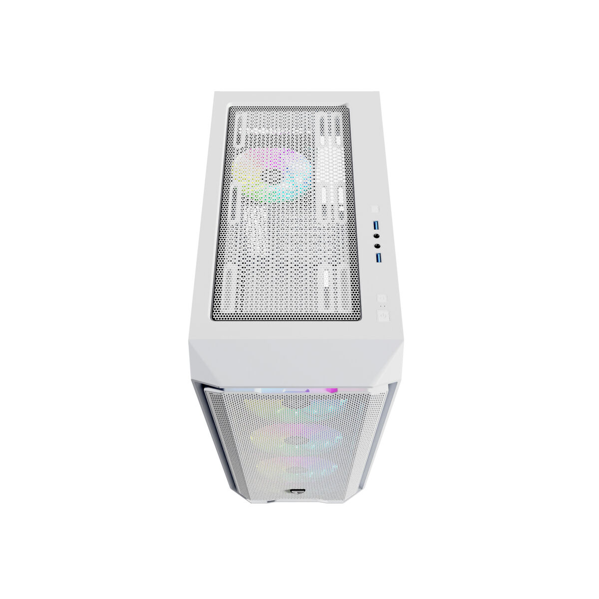 Lådfläkt Nfortec NF-CS-KRATERX-W - 3