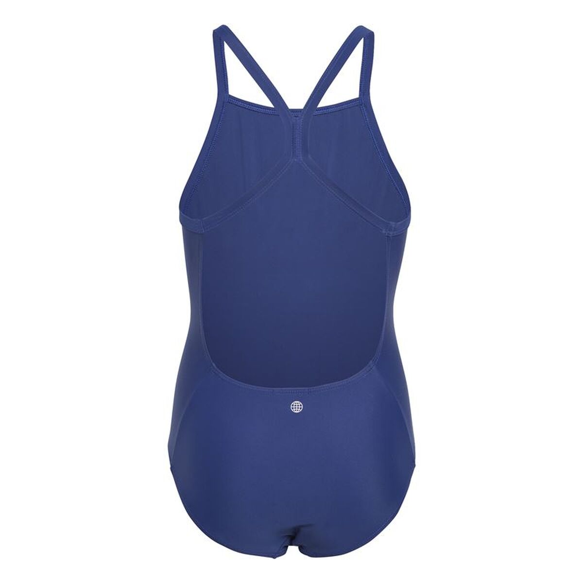Baddräkt Dam Adidas IC7690 Blå - 2