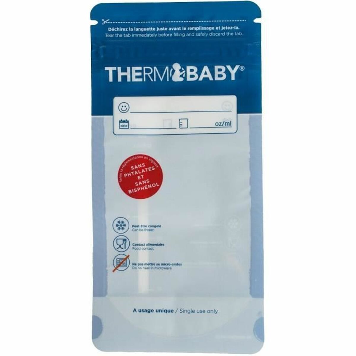 Badleksaker ThermoBaby - 3