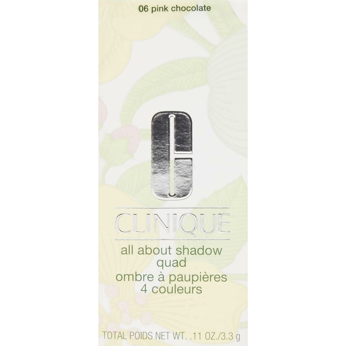 Sminkset Clinique ALL ABOUT SHADOW - 2