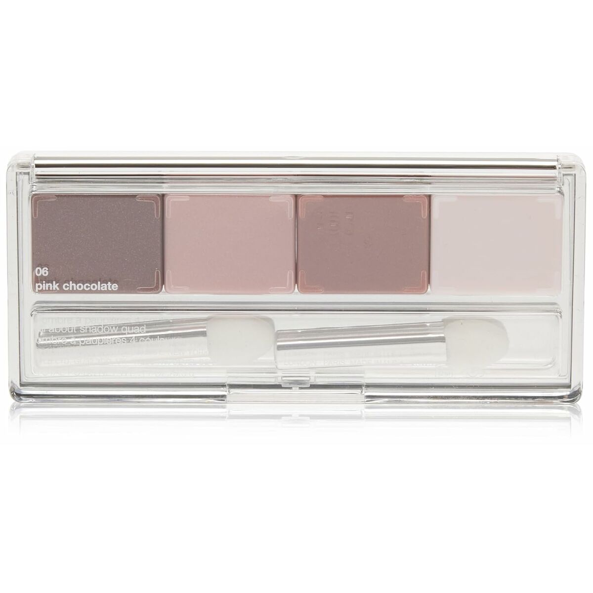Sminkset Clinique ALL ABOUT SHADOW