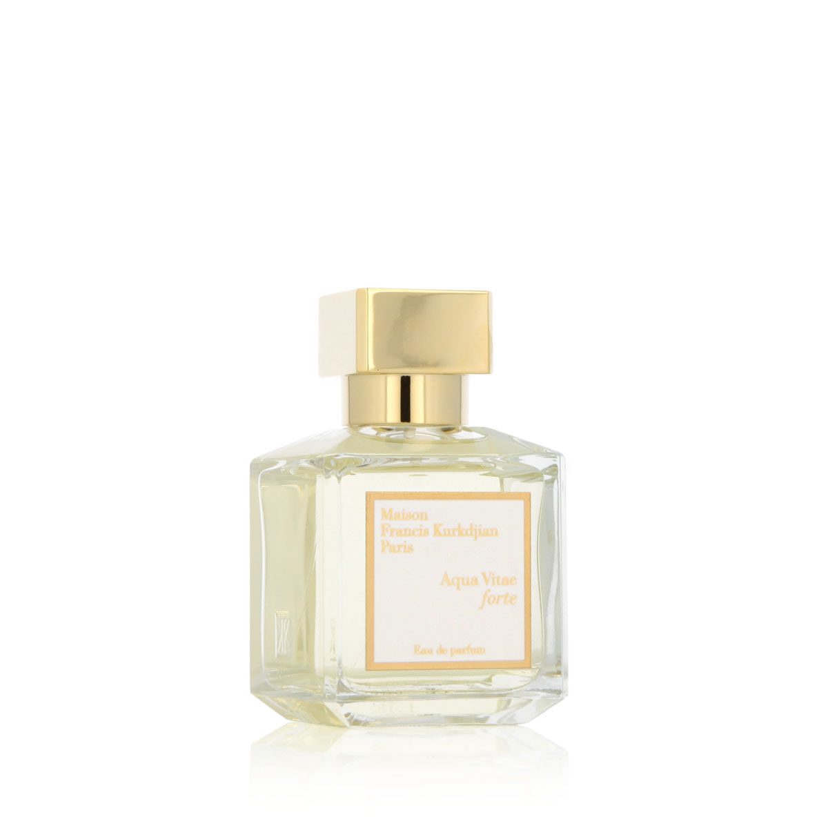 Parfym Unisex Maison Francis Kurkdjian EDP Aqua Vitae Forte 70 ml - 2
