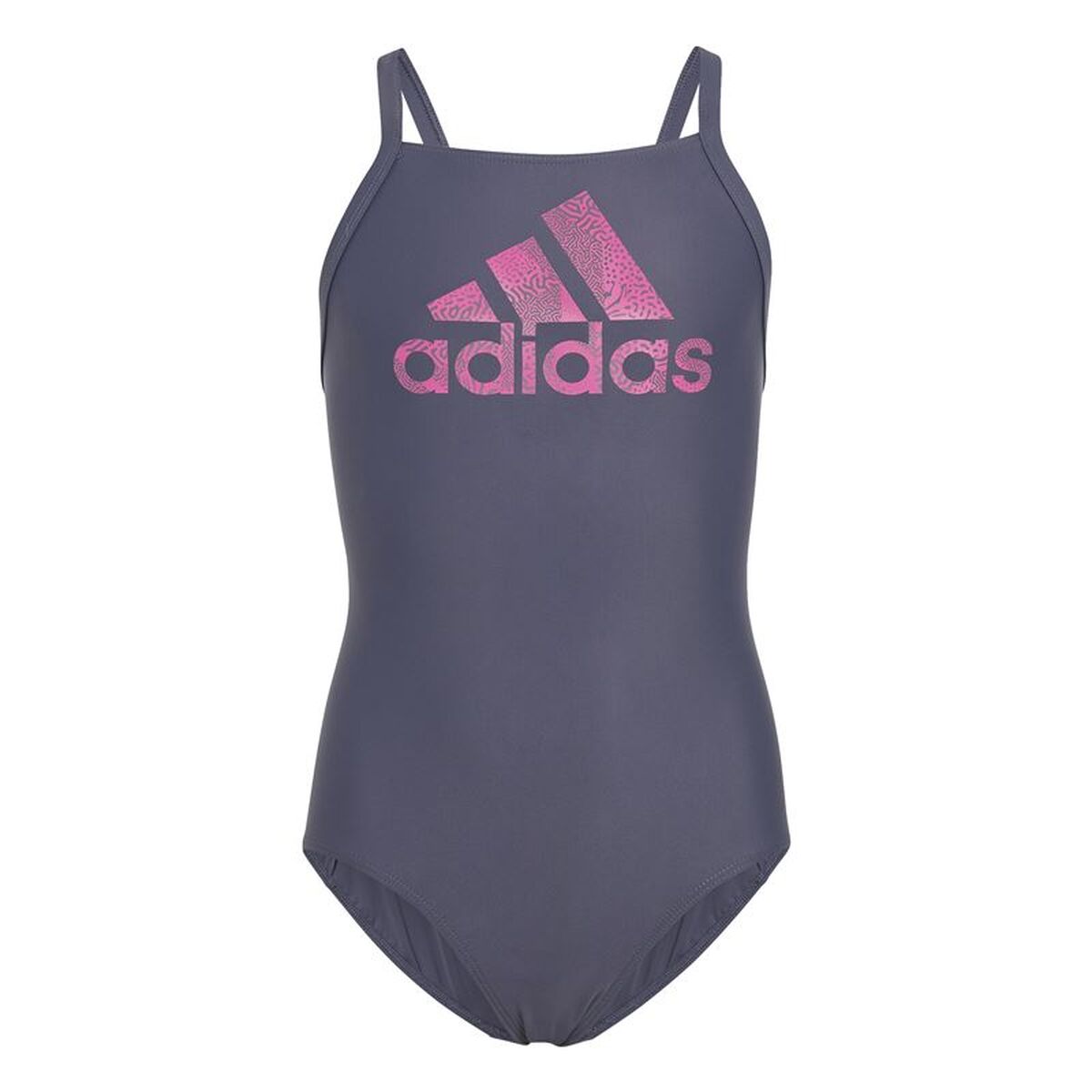Baddräkt, Flickor Adidas IC7691