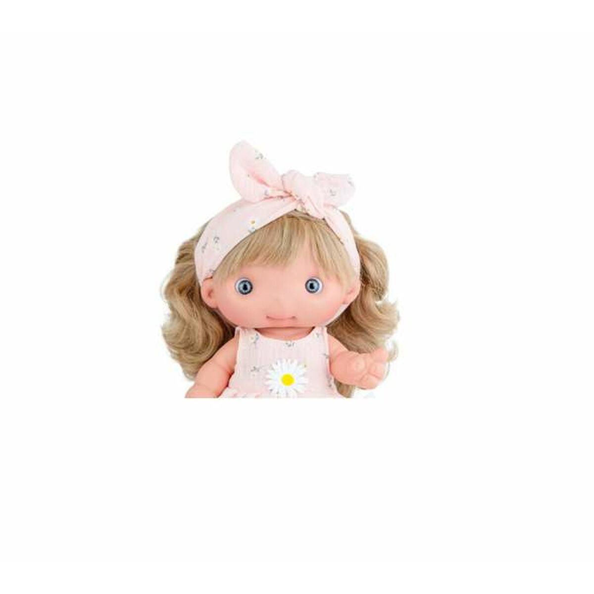 Bebisdocka Marina & Pau Piu 25 cm Marguerite - 2