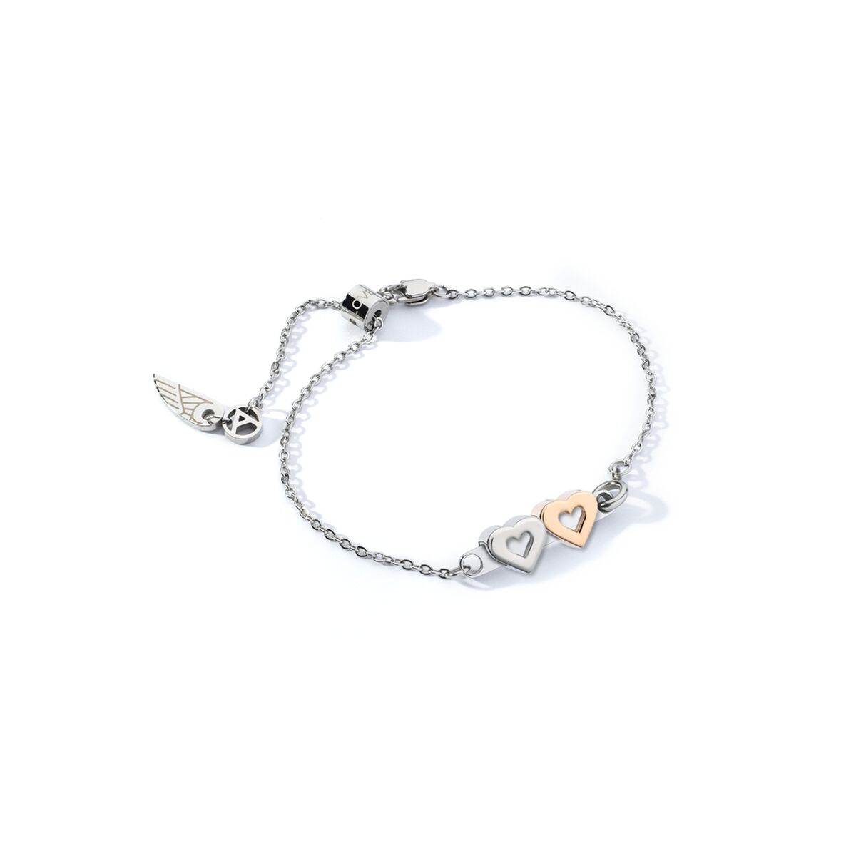 Damarmband AN Jewels ANPULSEIRALI13