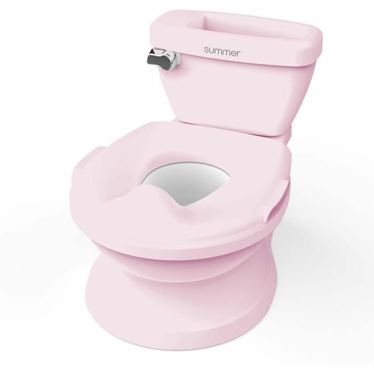Toalettring för barn Ingenuity