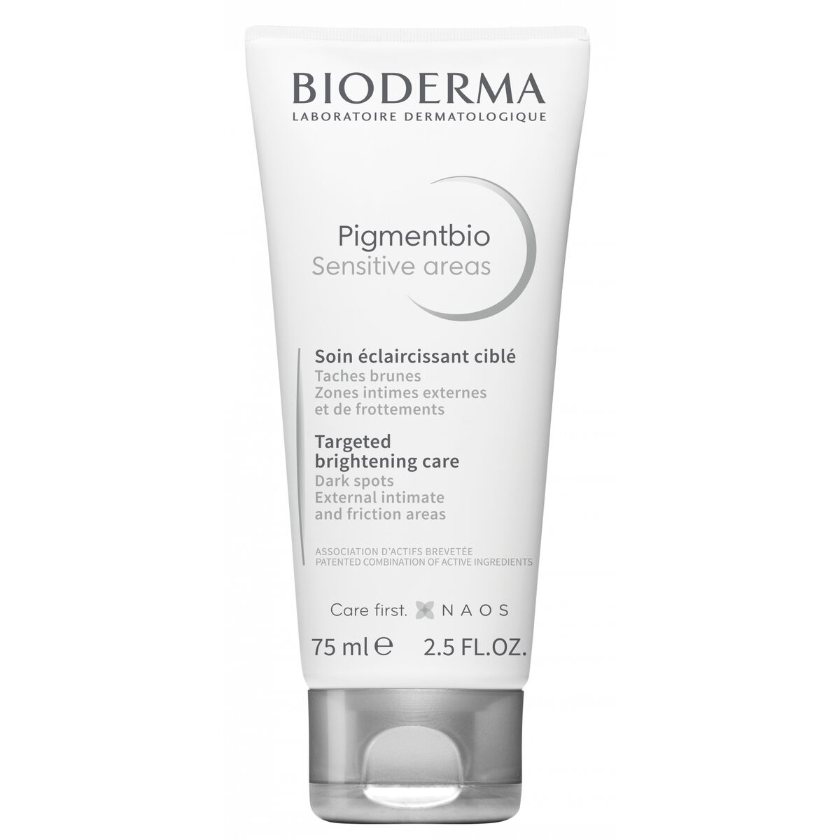 Dagkräm Bioderma 75 ml - 2