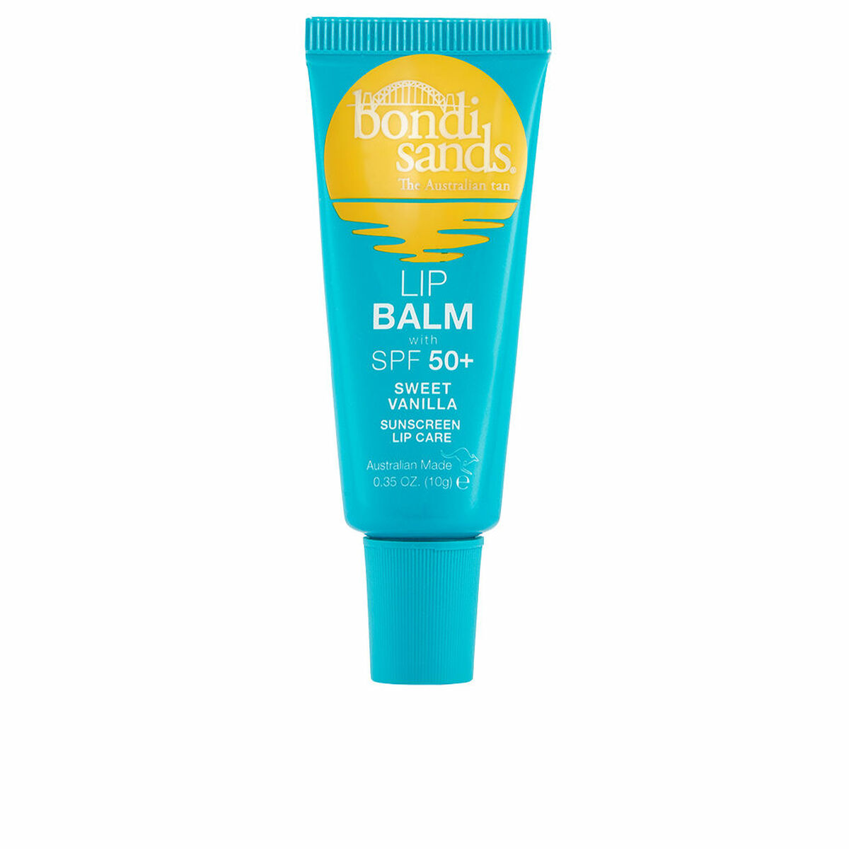 Cerat Bondi Sands LIP BALM Spf 50 Spf 50+ 10 g