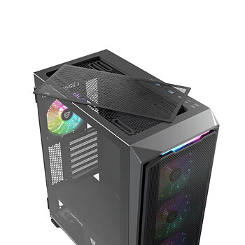 Lådfläkt Nfortec NF-CS-KRATERX-B