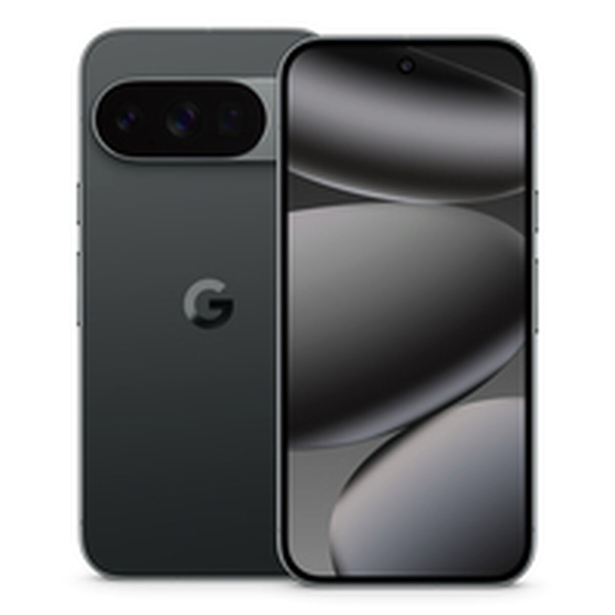 Smartphone Google GA09877-GB 6,8" Octa Core 16 GB RAM 512 GB Svart