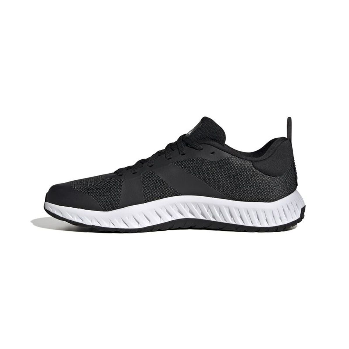 Löparskor, Vuxna Adidas Everyset Trainer - 2