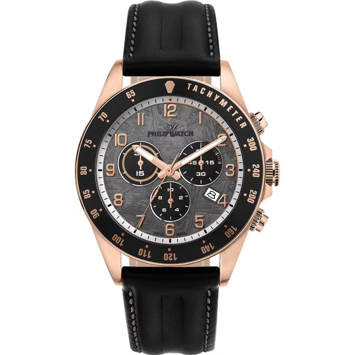 Herrklocka Philip Watch R8271607003