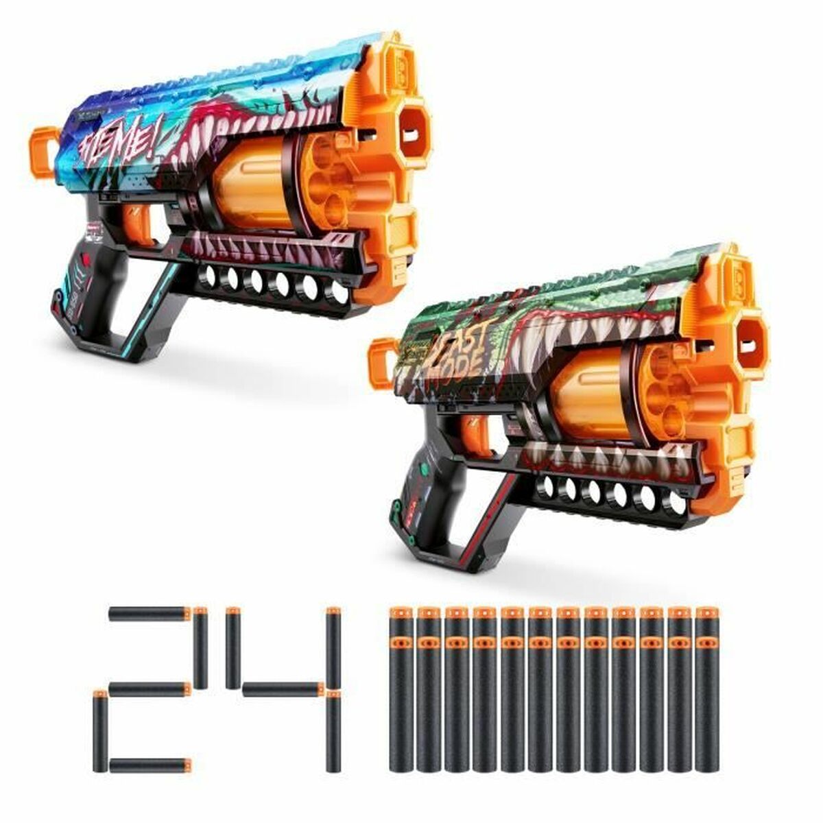 Leksakssvärd Zuru - 2
