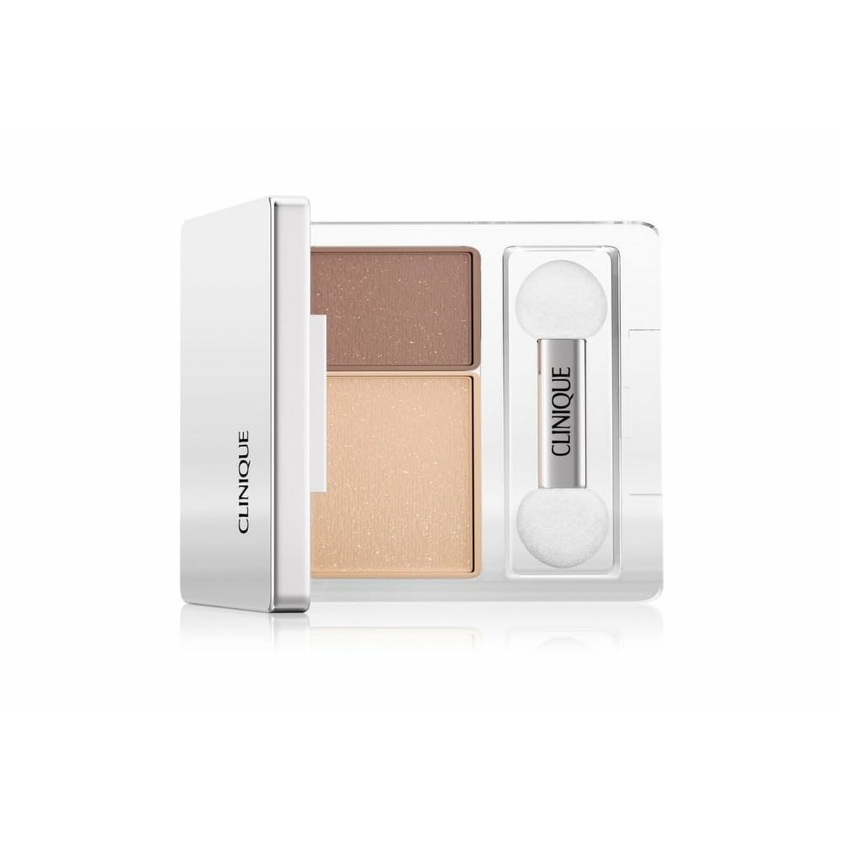 Sminkset Clinique ALL ABOUT SHADOW