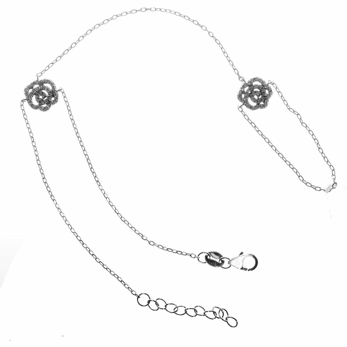 Damarmband Folli Follie 3B15S099C 10 cm