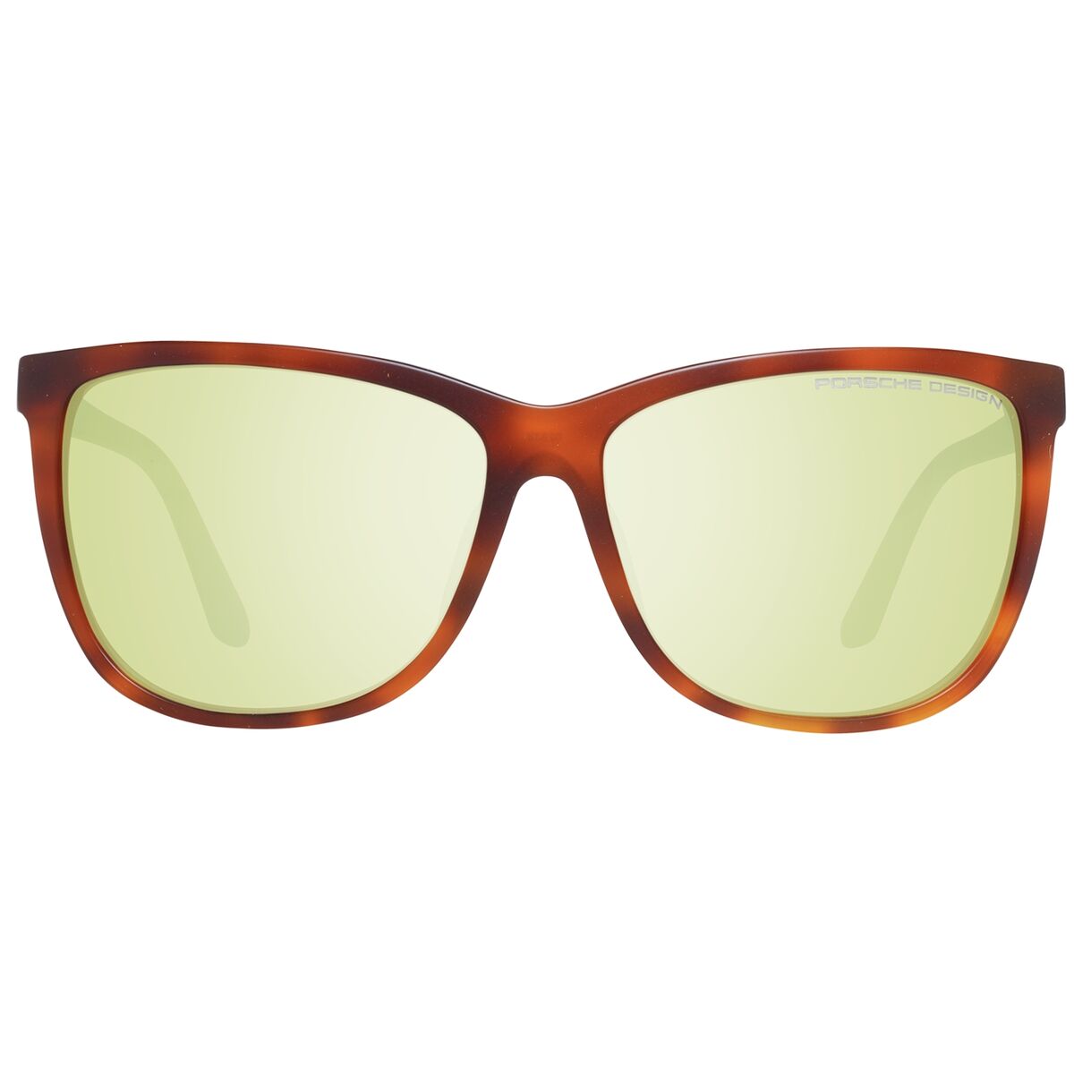 Damsolglasögon Porsche Design P8590-61B Ø 61 mm - 3