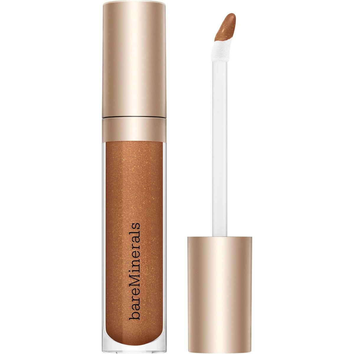 Läppstift bareMinerals MINERALIST Adventure 4 ml