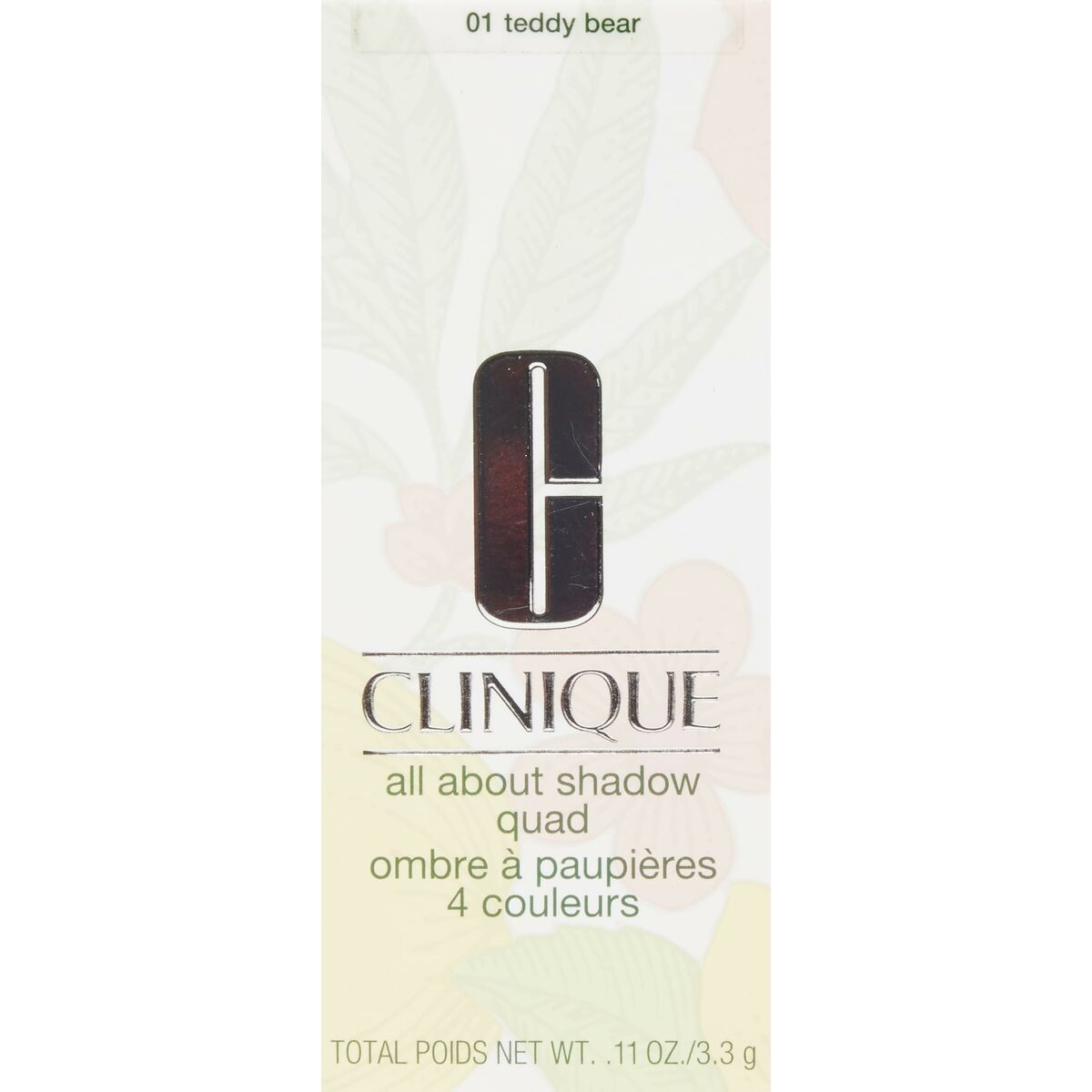 Sminkset Clinique ALL ABOUT SHADOW - 2