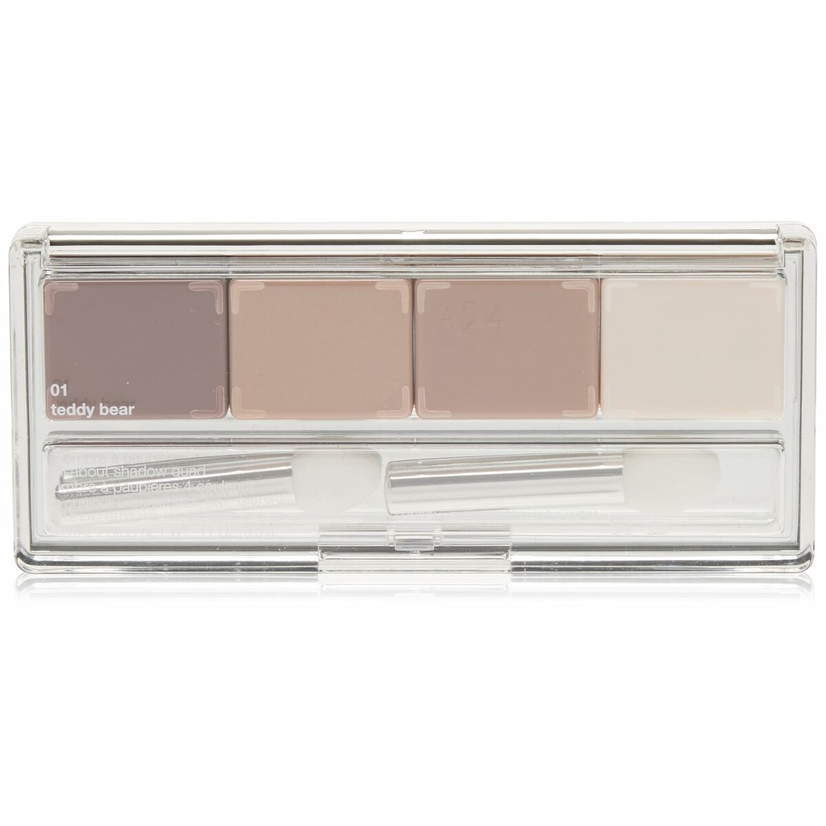 Sminkset Clinique ALL ABOUT SHADOW